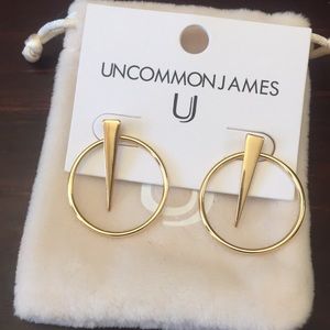 Uncommon James Earrings